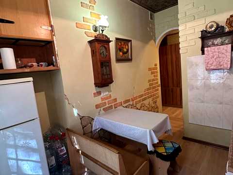 квартира за адресою Новосельського вул., 67