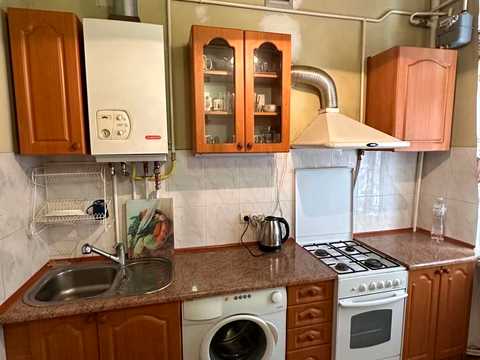 квартира за адресою Новосельського вул., 67