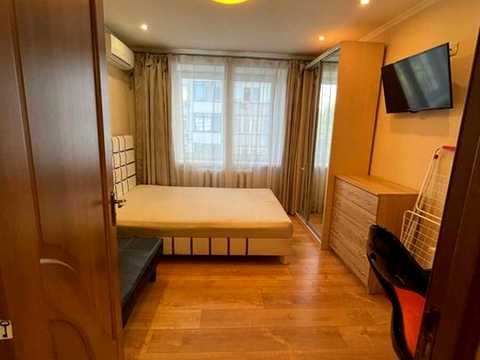 квартира за адресою Віктора Ярмоли вул., 6/8