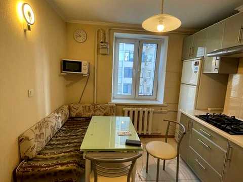 квартира за адресою Віктора Ярмоли вул., 6/8