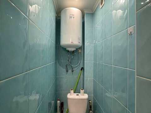 квартира за адресою Віктора Ярмоли вул., 6/8