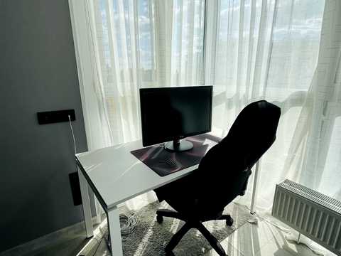 квартира по адресу Прорізна ул., 1