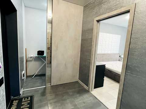 квартира по адресу Прорізна ул., 1