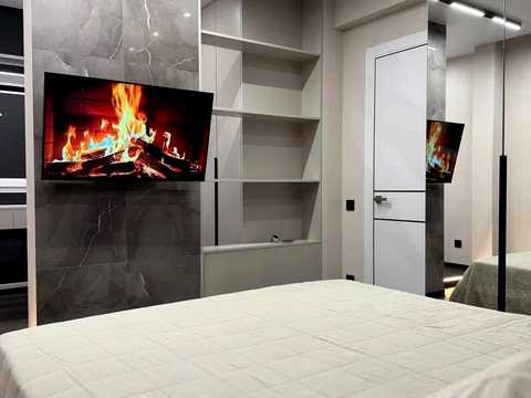 квартира за адресою Салютна вул., 2к25