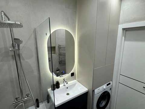 квартира за адресою Салютна вул., 2к25