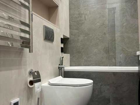 квартира за адресою Салютна вул., 2к25