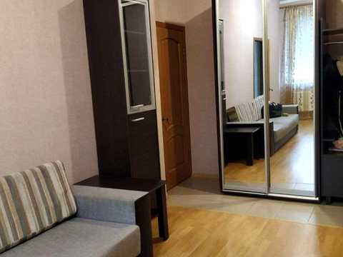 квартира за адресою Гвардійців-Широнінців вул., 33