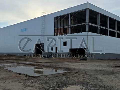 коммерческая по адресу Киевская ул., 5
