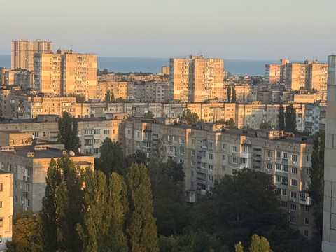 квартира за адресою Князя Ярослава Мудрого просп. (Академіка Глушка), (Будинок)