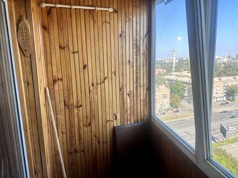 квартира за адресою Берестейський просп. (Перемоги), 95
