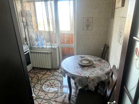 квартира за адресою Берестейський просп. (Перемоги), 95