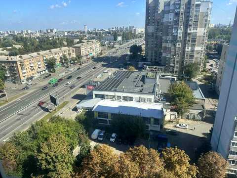 квартира за адресою Берестейський просп. (Перемоги), 95