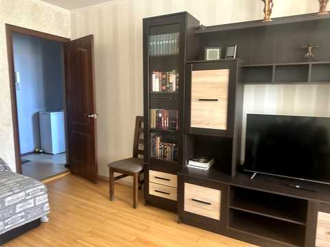 квартира за адресою Берестейський просп. (Перемоги), 95