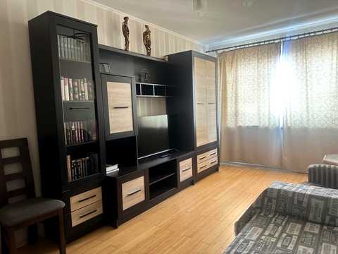 квартира за адресою Берестейський просп. (Перемоги), 95