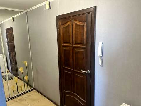 квартира за адресою Берестейський просп. (Перемоги), 95