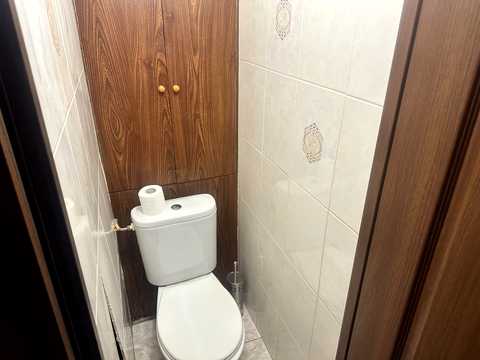 квартира за адресою Берестейський просп. (Перемоги), 95