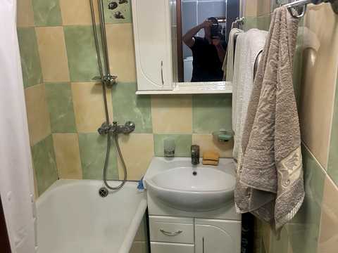 квартира за адресою Берестейський просп. (Перемоги), 95