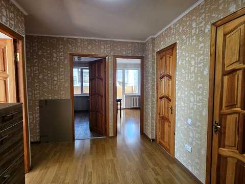 квартира за адресою Академіка Янгеля вул., 8