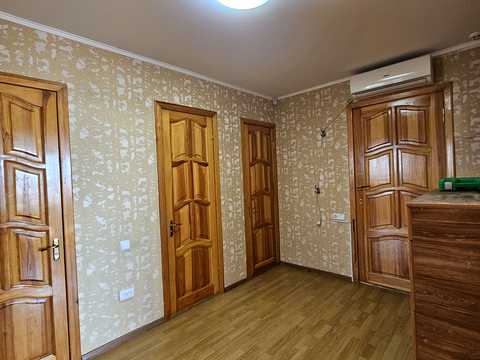 квартира за адресою Академіка Янгеля вул., 8