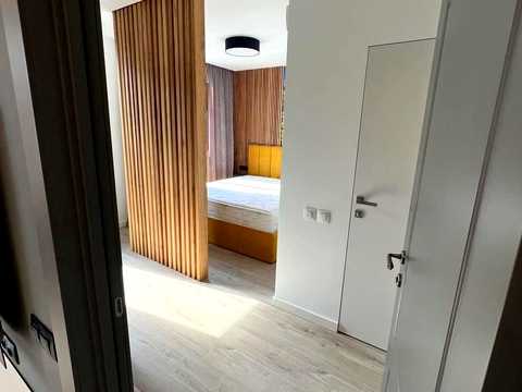 квартира за адресою Салютна вул., 2к1