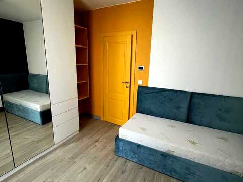 квартира за адресою Салютна вул., 2к1