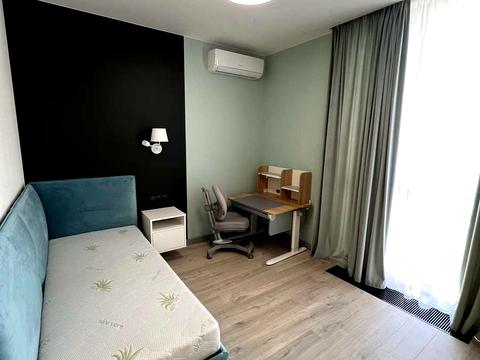 квартира за адресою Салютна вул., 2к1