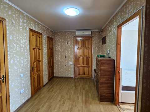 квартира за адресою Академіка Янгеля вул., 8