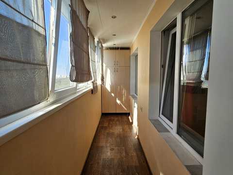 квартира за адресою Академіка Янгеля вул., 8