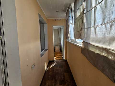 квартира за адресою Академіка Янгеля вул., 8