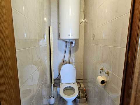 квартира за адресою Академіка Янгеля вул., 8