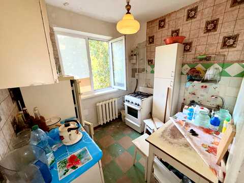 квартира за адресою Подлєпи вул., 51