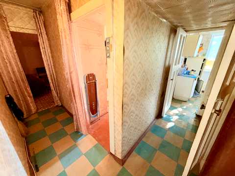 квартира за адресою Подлєпи вул., 51
