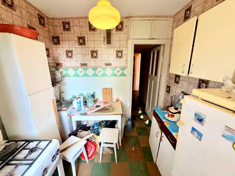 квартира за адресою Подлєпи вул., 51