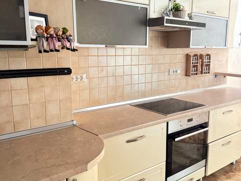 квартира по адресу Шевченко просп., 4б