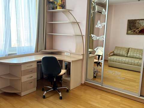 квартира по адресу Шевченко просп., 4б