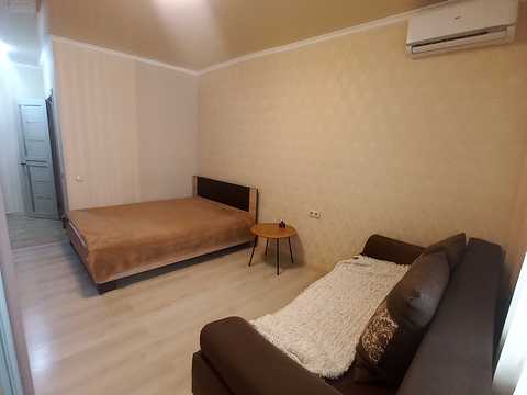 квартира по адресу Академика Сахарова ул., 40