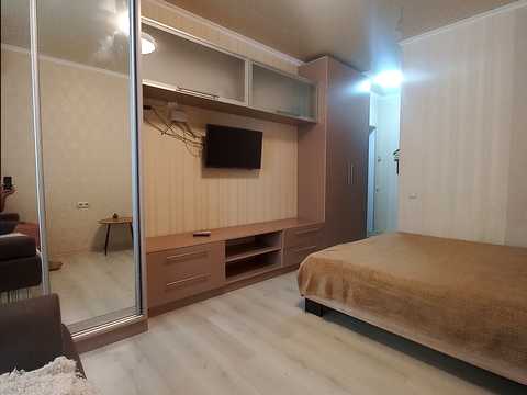 квартира по адресу Академика Сахарова ул., 40