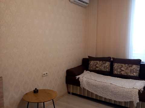 квартира по адресу Академика Сахарова ул., 40