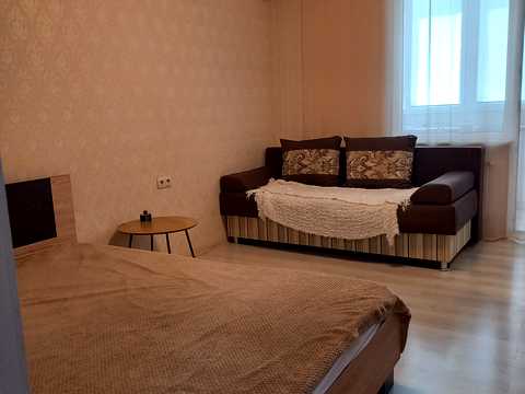 квартира по адресу Академика Сахарова ул., 40