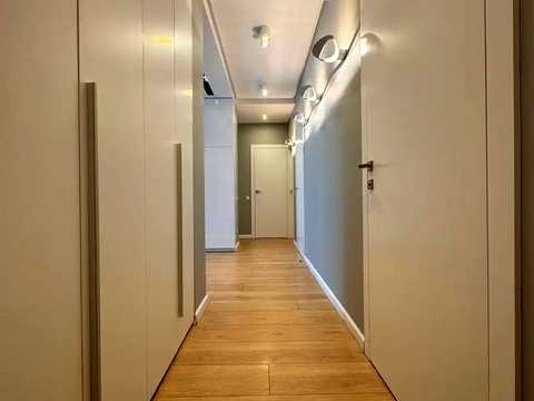 квартира за адресою Велика Васильківська вул. (Червоноармійська), 122