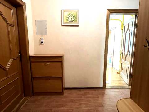 квартира по адресу Печенежская ул., 6