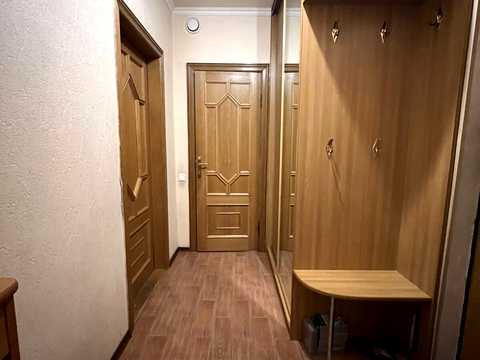 квартира по адресу Печенежская ул., 6