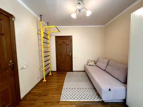 квартира по адресу Печенежская ул., 6