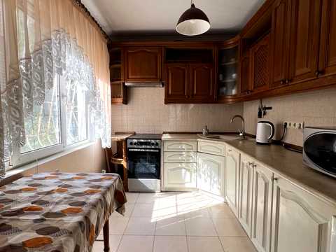 квартира по адресу Печенежская ул., 6