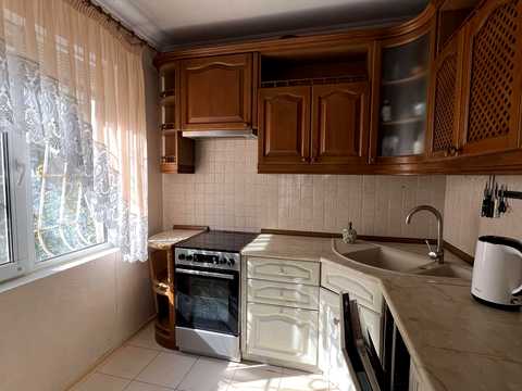 квартира по адресу Печенежская ул., 6