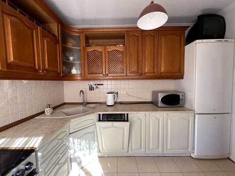 квартира по адресу Печенежская ул., 6