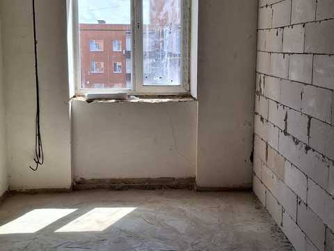 квартира за адресою Марії Примаченко вул. (Покришкіна), 8в