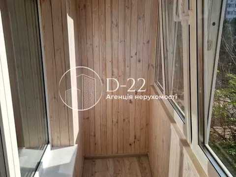 квартира за адресою Симиренка вул., 24-А
