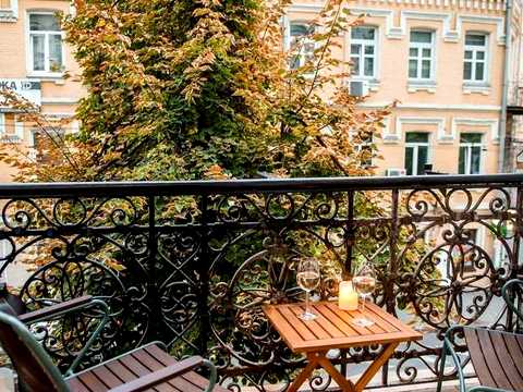 квартира за адресою Мала Житомирська вул., 13/6