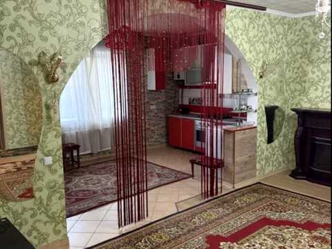дом по адресу Ивана Трубы ул. (Котовського), 24